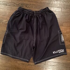 Klutch Brand Men’s Xl Shorts